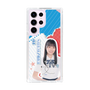 スリムプロテクションケース［ STU48 - 坂崎愛 ］