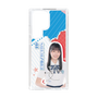 スリムプロテクションケース［ STU48 - 坂崎愛 ］