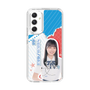スリムプロテクションケース［ STU48 - 坂崎愛 ］