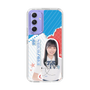 スリムプロテクションケース［ STU48 - 坂崎愛 ］