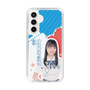 スリムプロテクションケース［ STU48 - 坂崎愛 ］