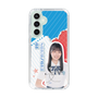 スリムプロテクションケース［ STU48 - 坂崎愛 ］