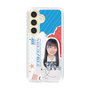 スリムプロテクションケース［ STU48 - 坂崎愛 ］