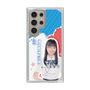 スリムプロテクションケース［ STU48 - 坂崎愛 ］