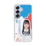 スリムプロテクションケース［ STU48 - 坂崎愛 ］