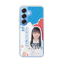 スリムプロテクションケース［ STU48 - 坂崎愛 ］