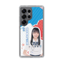 スリムプロテクションケース［ STU48 - 坂崎愛 ］