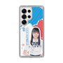 スリムプロテクションケース［ STU48 - 坂崎愛 ］