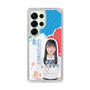 スリムプロテクションケース［ STU48 - 坂崎愛 ］