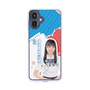 スリムプロテクションケース［ STU48 - 坂崎愛 ］