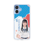 スリムプロテクションケース［ STU48 - 坂崎愛 ］