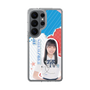スリムプロテクションケース［ STU48 - 坂木叶愛 ］