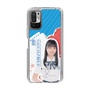 スリムプロテクションケース［ STU48 - 坂崎愛 ］