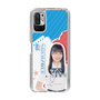 スリムプロテクションケース［ STU48 - 坂崎愛 ］
