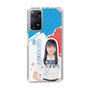 スリムプロテクションケース［ STU48 - 坂崎愛 ］