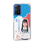 スリムプロテクションケース［ STU48 - 坂崎愛 ］