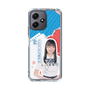スリムプロテクションケース［ STU48 - 坂崎愛 ］