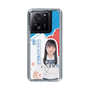 スリムプロテクションケース［ STU48 - 坂崎愛 ］
