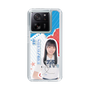 スリムプロテクションケース［ STU48 - 坂崎愛 ］