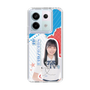 スリムプロテクションケース［ STU48 - 坂崎愛 ］
