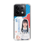 スリムプロテクションケース［ STU48 - 坂崎愛 ］