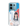 スリムプロテクションケース［ STU48 - 坂崎愛 ］