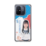 スリムプロテクションケース［ STU48 - 坂崎愛 ］