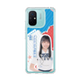 スリムプロテクションケース［ STU48 - 坂崎愛 ］