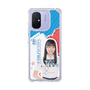 スリムプロテクションケース［ STU48 - 坂崎愛 ］