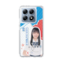 スリムプロテクションケース［ STU48 - 坂崎愛 ］