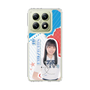 スリムプロテクションケース［ STU48 - 坂崎愛 ］