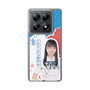 スリムプロテクションケース［ STU48 - 坂崎愛 ］