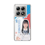 スリムプロテクションケース［ STU48 - 坂崎愛 ］