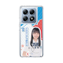 スリムプロテクションケース［ STU48 - 坂崎愛 ］