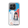 スリムプロテクションケース［ STU48 - 坂崎愛 ］
