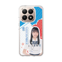 スリムプロテクションケース［ STU48 - 坂崎愛 ］