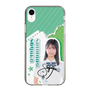スリムプロテクションケース［ STU48 - 島田紗香 ］