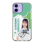 スリムプロテクションケース［ STU48 - 島田紗香 ］
