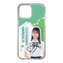 スリムプロテクションケース［ STU48 - 島田紗香 ］
