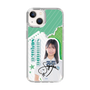 スリムプロテクションケース［ STU48 - 島田紗香 ］
