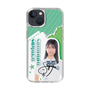 スリムプロテクションケース［ STU48 - 島田紗香 ］