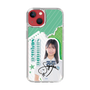 スリムプロテクションケース［ STU48 - 島田紗香 ］