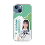 スリムプロテクションケース［ STU48 - 島田紗香 ］