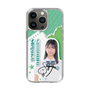 スリムプロテクションケース［ STU48 - 島田紗香 ］