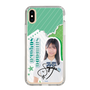 スリムプロテクションケース［ STU48 - 島田紗香 ］