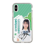 スリムプロテクションケース［ STU48 - 島田紗香 ］