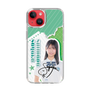 スリムプロテクションケース［ STU48 - 島田紗香 ］