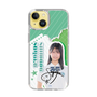スリムプロテクションケース［ STU48 - 島田紗香 ］