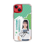 スリムプロテクションケース［ STU48 - 島田紗香 ］