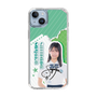 スリムプロテクションケース［ STU48 - 島田紗香 ］